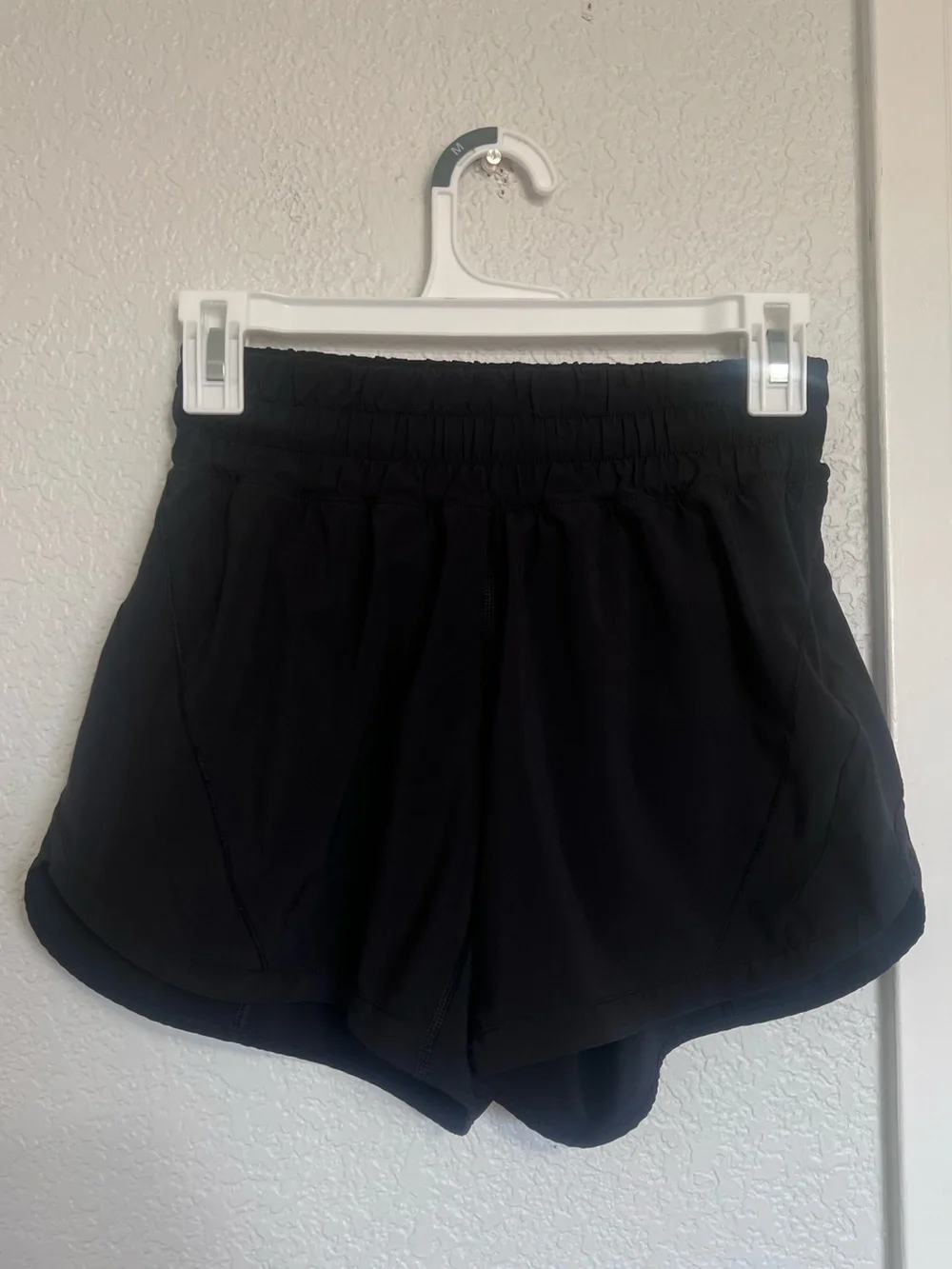 Lululemon Track That Mid-Rise Short 5